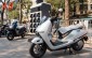 Xe máy điện Honda UC3 bán tại Việt Nam sắp được lắp ráp tại Phú Thọ